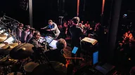 Mosa Jazz Collective