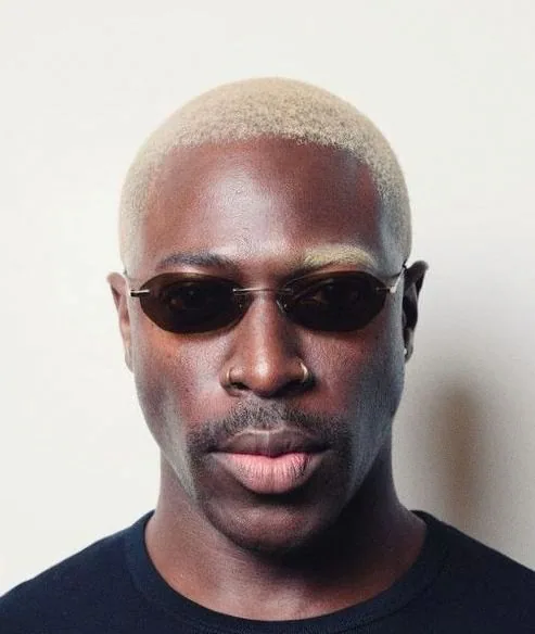 Moses Sumney