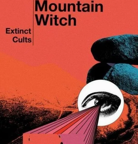 Mountain Witch