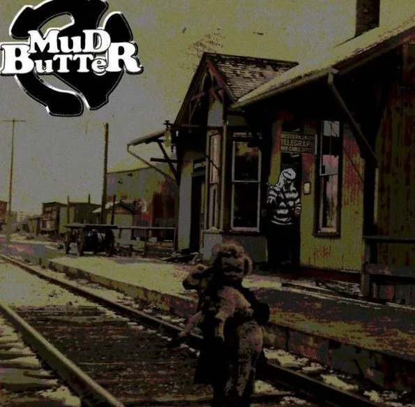 Mud Butter