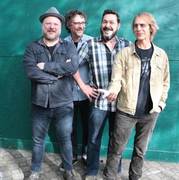Mudhoney