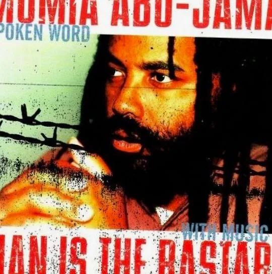 Mumia Abu-Jamal