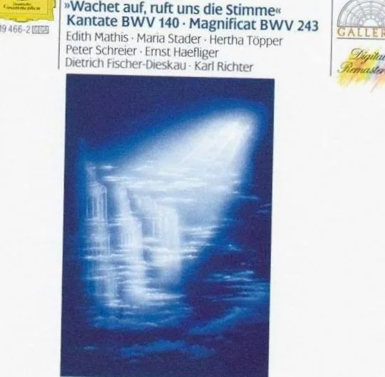 Münchener Bach-Orchester