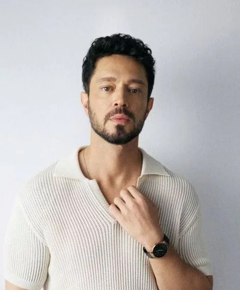 Murat Boz