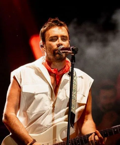 Murat Dalkılıç