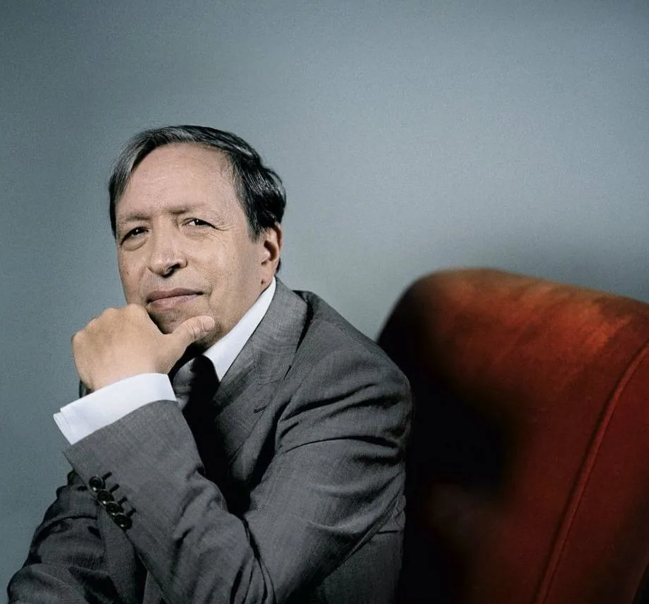 Murray Perahia