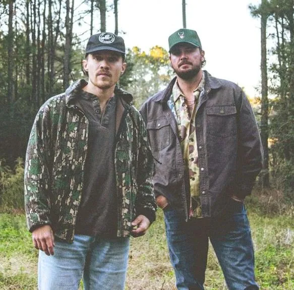 Muscadine Bloodline