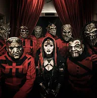 Mushroomhead
