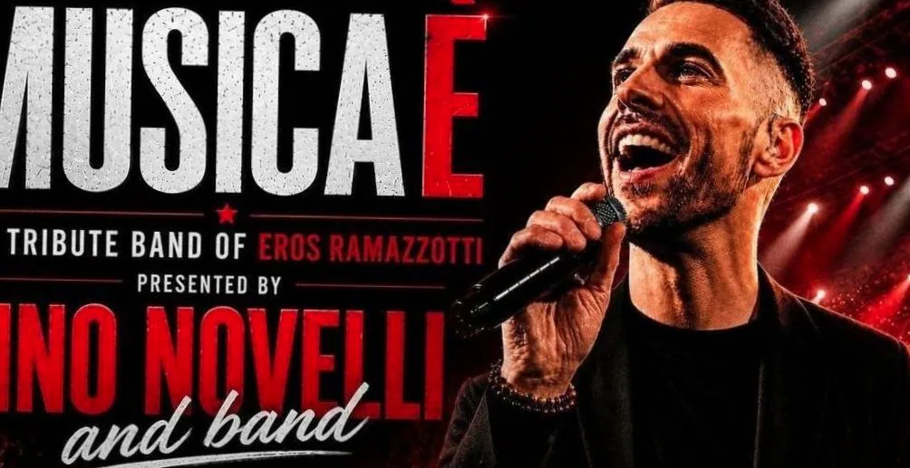 MUSICA È