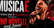 MUSICA È