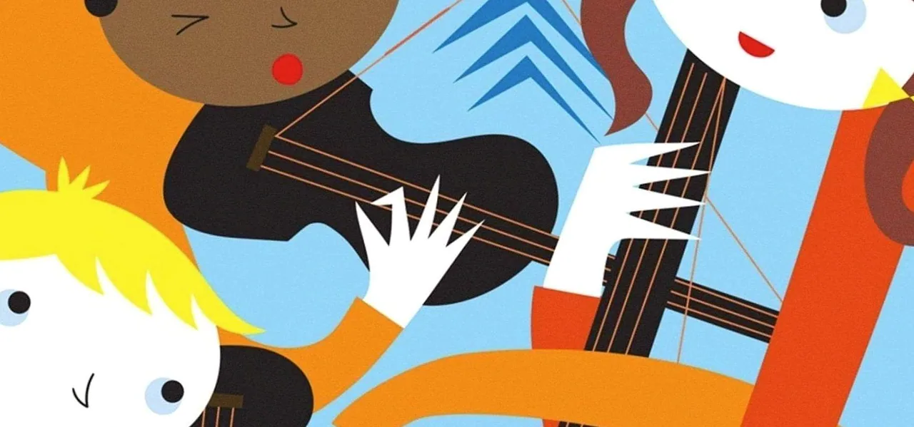Musici van Amsterdam Sinfonietta