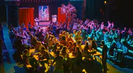 Muziek Bingo XXL