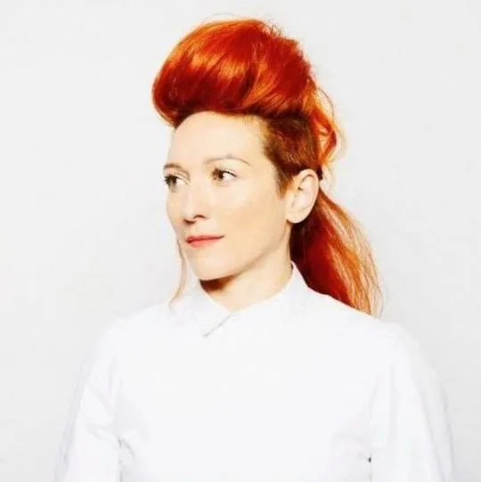 My Brightest Diamond