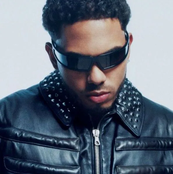 Myke Towers