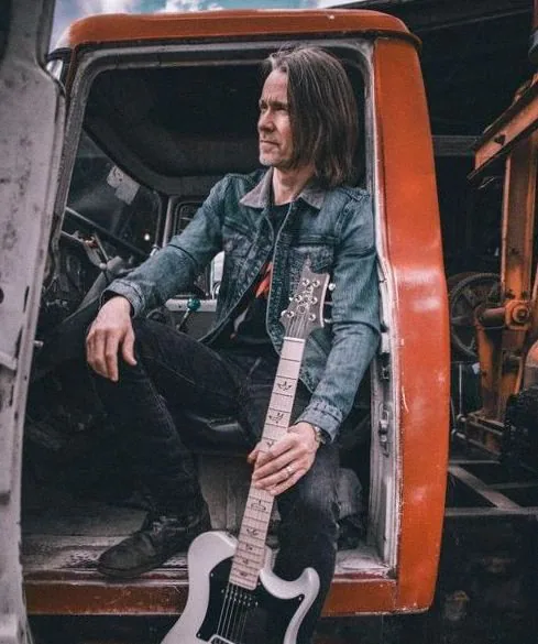 Myles Kennedy
