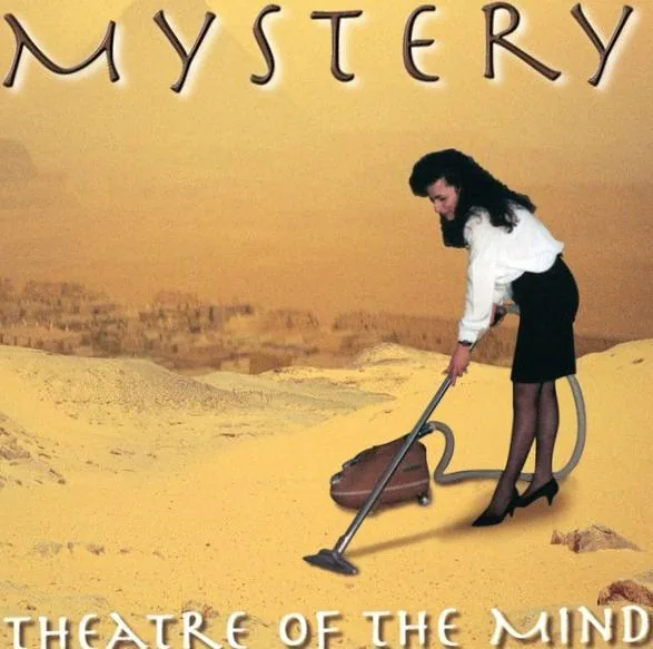 Mystery