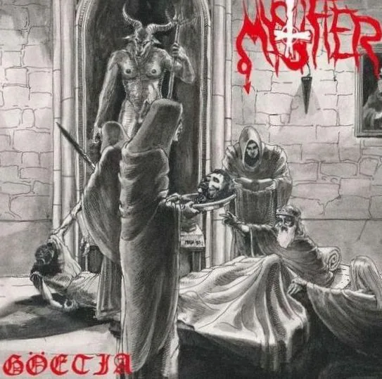 Mystifier