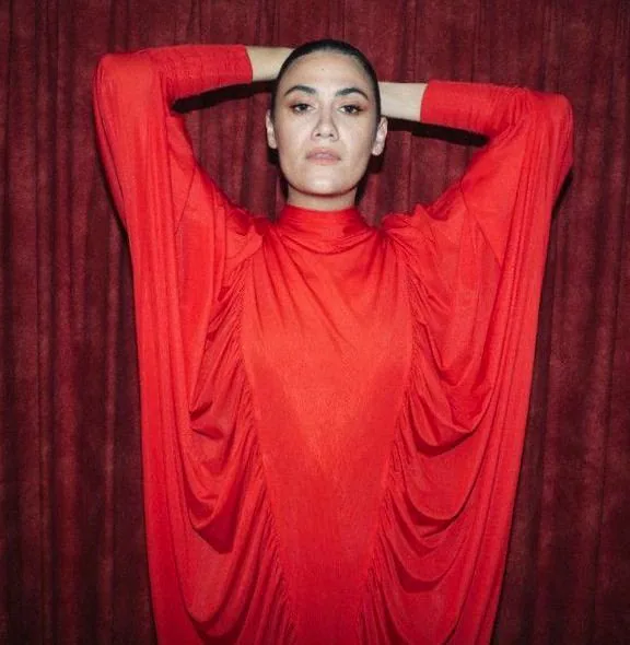 Nadine Shah