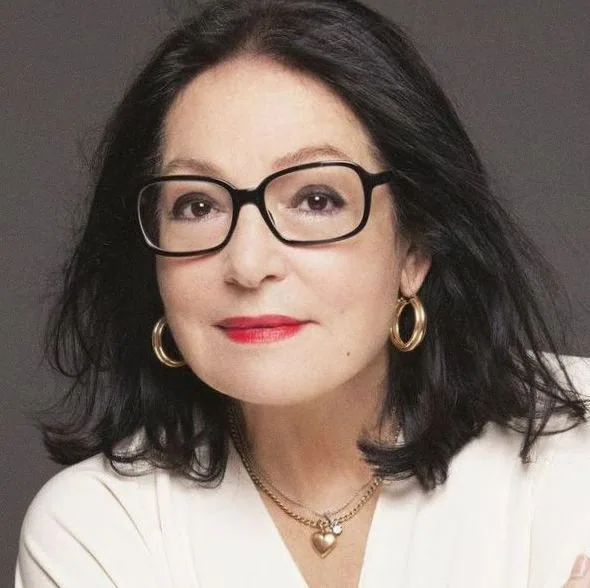 Nana Mouskouri