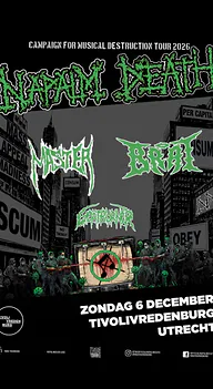 Napalm Death