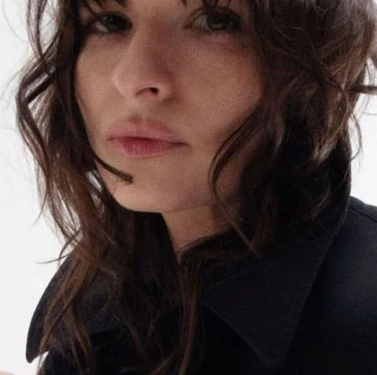 Nastia Reigel