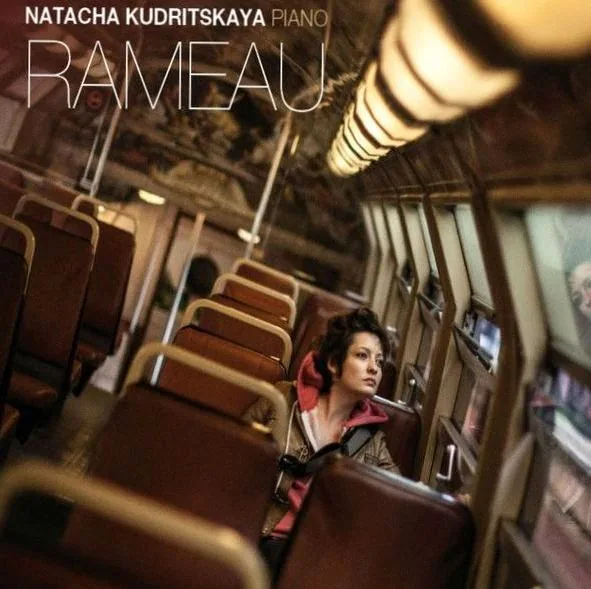 Natacha Kudritskaya