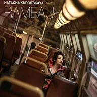 Natacha Kudritskaya