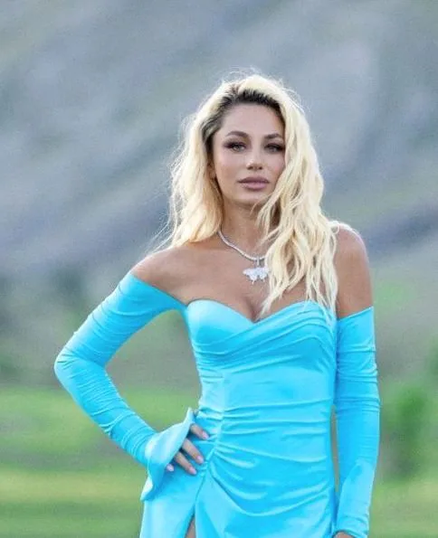 Natalia Gordienko