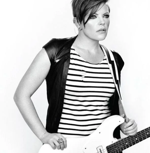 Natalie Maines