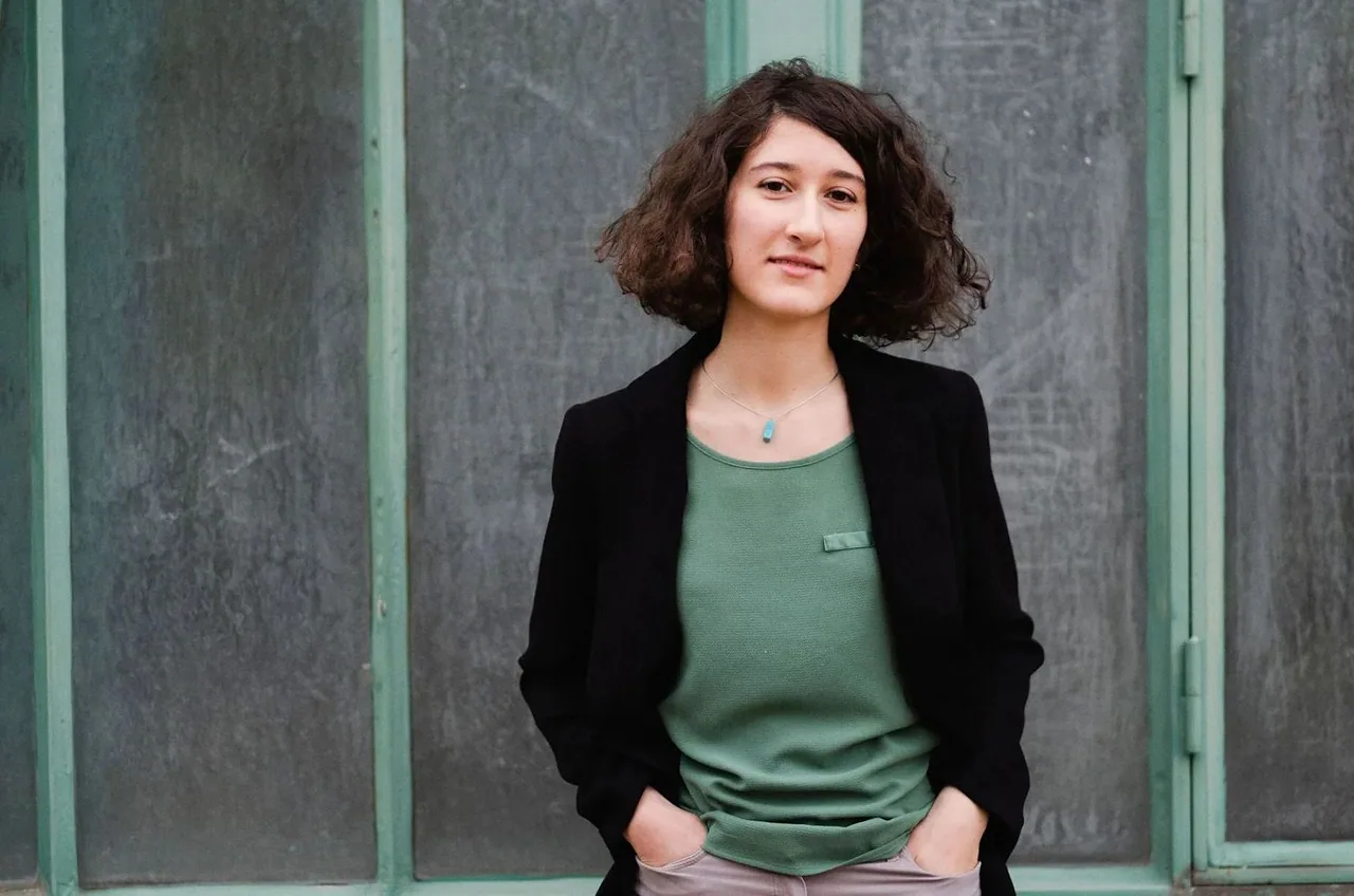 Nathalia Milstein