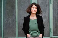 Nathalia Milstein