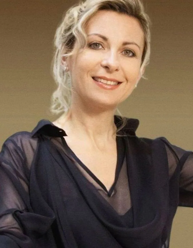 Natalie Dessay