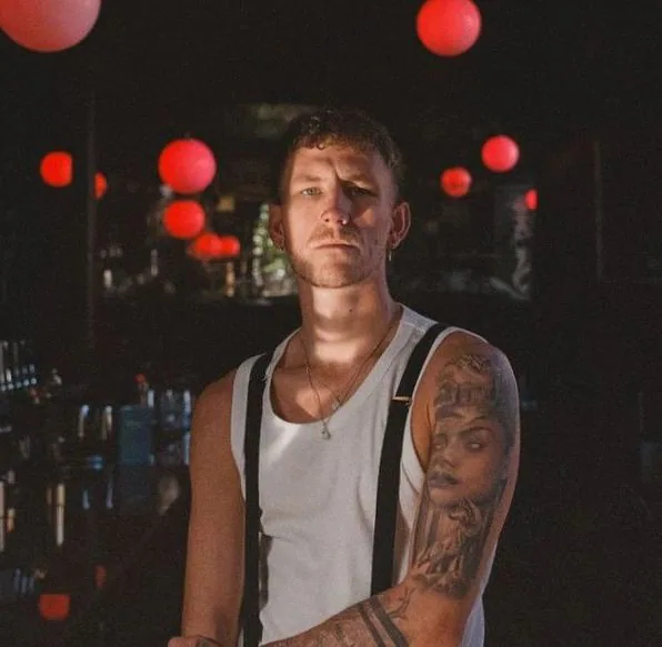 Nathan Evans