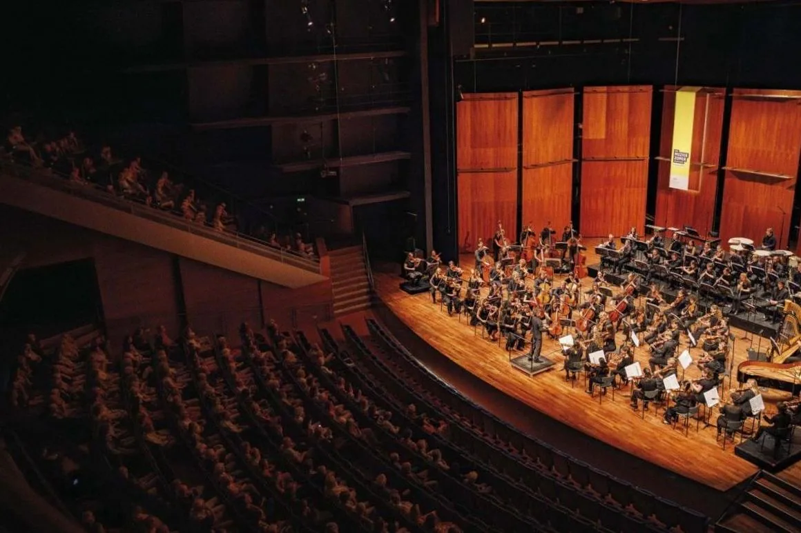 Nationaal Jeugdorkest