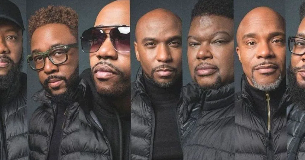 Naturally 7 — background image