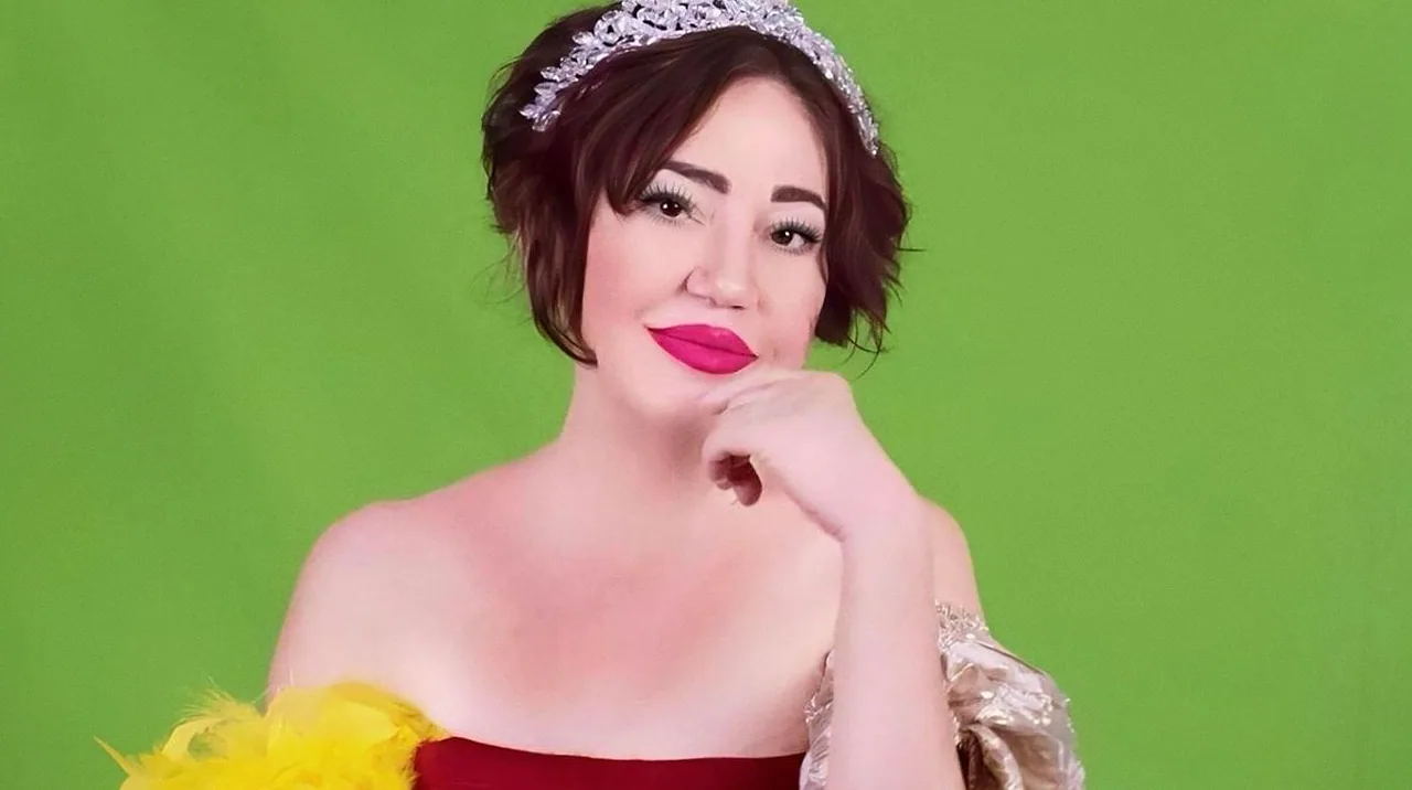 Nazan Öncel