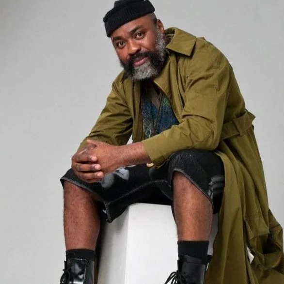 Nduduzo Makhathini