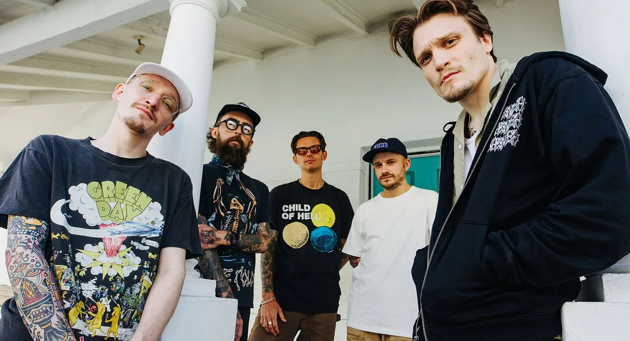 Neck Deep