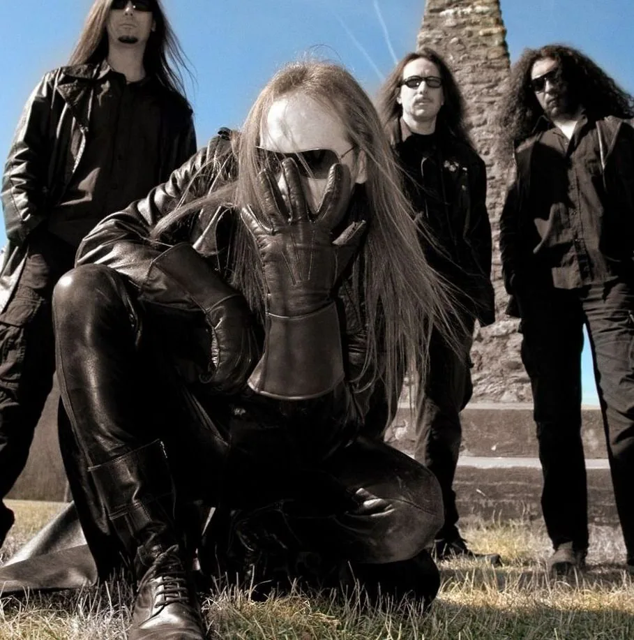 Necrodeath
