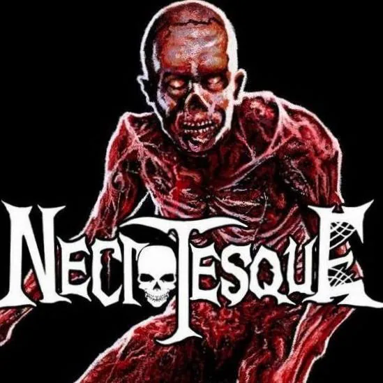 Necrotesque