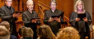Nederlands Bach Consort