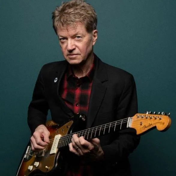 Nels Cline