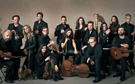 New European Ensemble