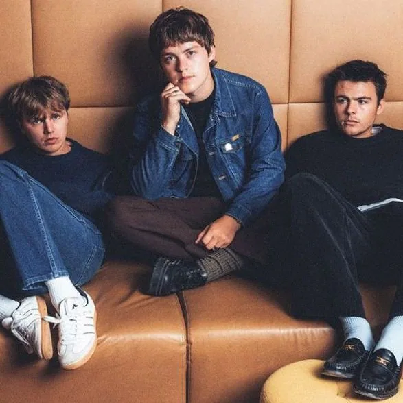 New Hope Club