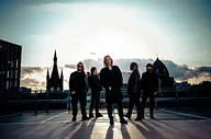 New Model Army