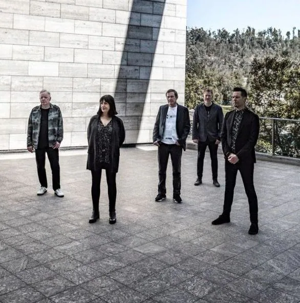 New Order