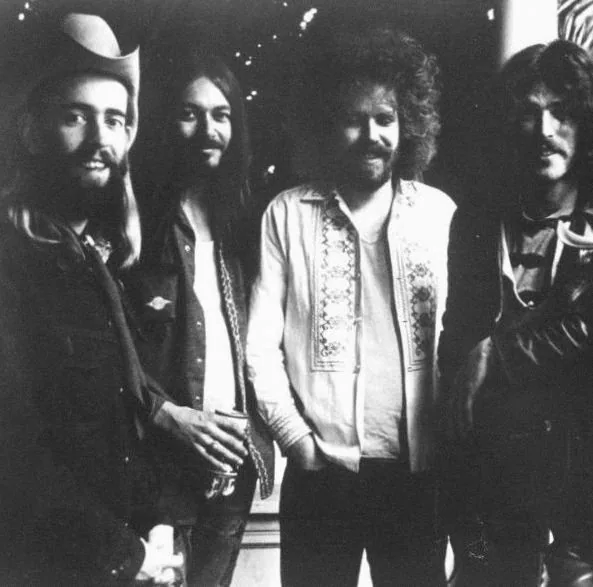 New Riders Of The Purple Sage — background image