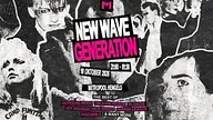 New Wave Generation