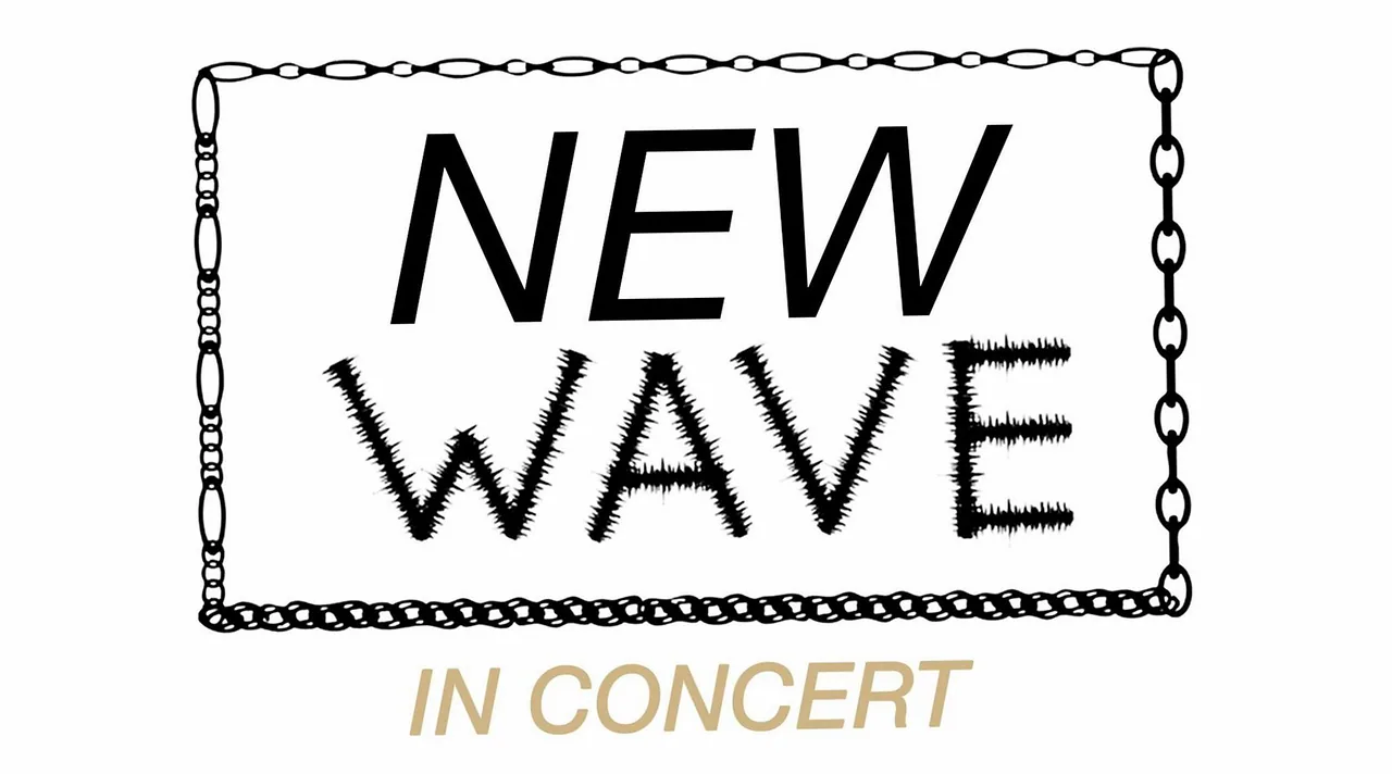 New Wave in Concert