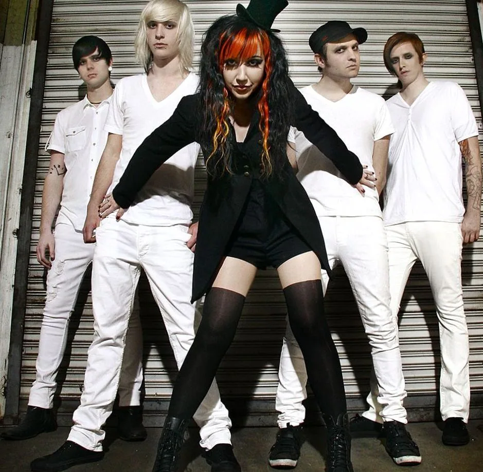 New Years Day
